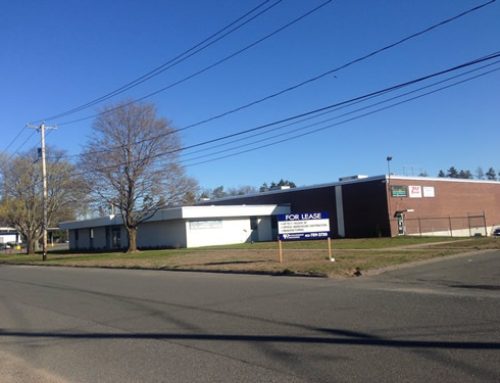 Development Associates has co-brokered the purchase of the former Dow Jones mail facility