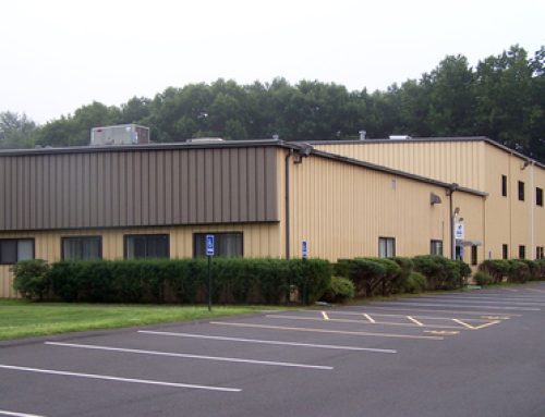 PT&C Leases 6,960 SF at 14 Industrial Drive East in South Deerfield, MA